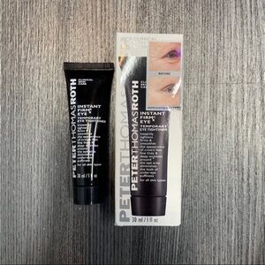 $28 ADD ON - Peter Thomas Roth Instant FIRMx® Eye Temporary Eye Tightener